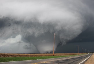 tornado